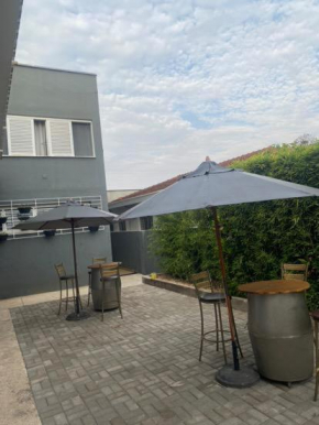 Hostel Senhor do Café